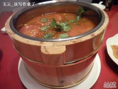 木桶肥牛-半岛公馆(淞兴西路店)