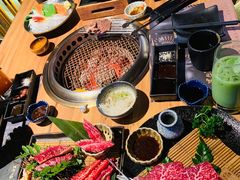 -黑牛の店·和牛烧肉(合生汇店)