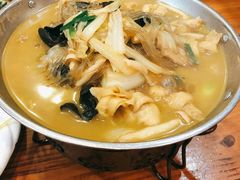 -老村长土菜馆(湖墅南路店)