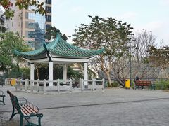 -讯号山花园