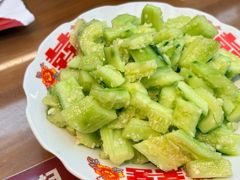 拍黄瓜-小街47號江湖菜(四合院店)