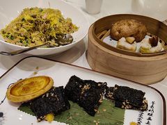 -金满楼(天河中路店)