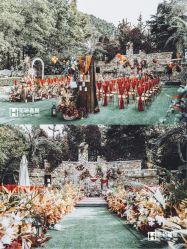 -花轿喜屋婚礼策划