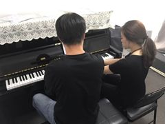 -梅纳·钢琴声乐架子鼓Mena Music(双井店)