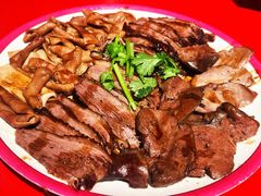 -春梅里卤鹅馆·47年老字号(中山路店)