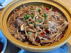 -黄山老妈·土菜(碧桂园店)