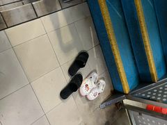 -沈坚强游泳俱乐部(长征分部)