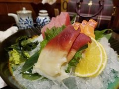 -芥岛(河北大街店)
