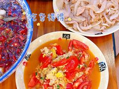 -江湖万州烤鱼(王子美食城)