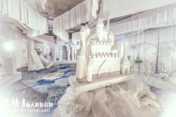 -天禧一站式婚礼中心生日派对