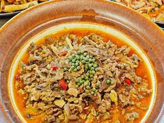 -寨子里的钵钵菜·湘西山里菜(魅力湘西店)