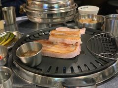 -401餐厅(弘大店)
