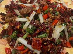 -易老九江湖菜(北滨一路店)