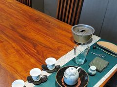 -王府茶楼茶宴·创意菜(大观园总店)
