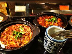 -咖啡苑自助餐厅·中国大饭店