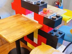 -W CAFE(甜爱路店)
