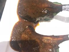 -新兴·金羊座·粤菜点心(乐峰店)