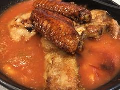 -华嫂冰室(尖沙咀店)