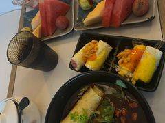 -和子足浴SPA会馆(竹山路店)
