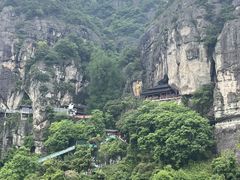 -大慈岩风景区