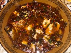 -南方酒店·淮扬菜(回民街店)