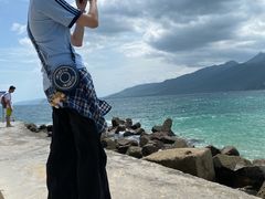 -海南分界洲岛旅游区