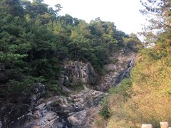 -北辰山景区