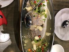 -The Dishes Seafood & Restaurant