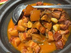-索溪山寨·湘西饮食文化博物馆(标志门店)