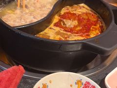 -沸炉重庆老火锅(军事博物馆店)