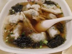 -双燕楼·手工馄饨·汤面小吃(世纪汇店)