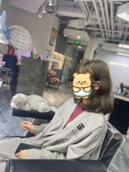 -Sying杉影日式烫染專門店