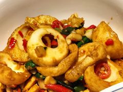 -八碗湘长沙市井菜(坡子街店)