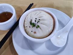 -吉莲利苑海鲜酒家(珠海拱北28年老字号店)