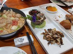 海螺-堂宴·老厦门私房菜(1988仙岳总店)