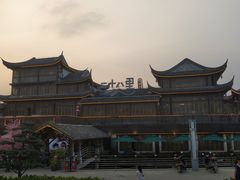 -二十八里太湖船菜(吉祥路店)