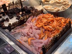 -非烤勿扰韩料自助烤肉(松山湖万科店)