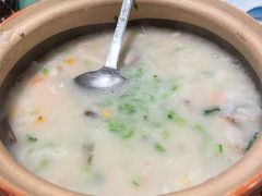海鲜粥-泰钰丰烤鸭.天津菜(开发区店)
