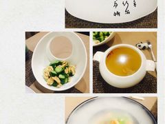 -拂晓山房·私房川菜(西门店)