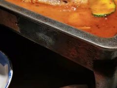 -探鱼·鲜青椒爽麻烤鱼(虎门天虹店)