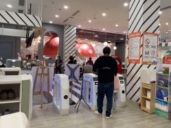 -宝燕乐园(春申店)