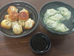 -赵宝美煎包店