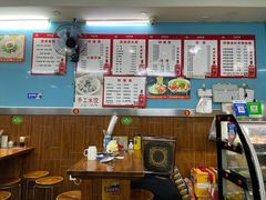 -鸿福面馆(乍浦路店)