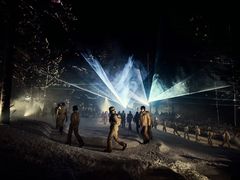 -MONCLER(北京SKP概念店)