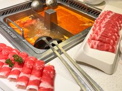 -海底捞火锅(长沙华创国际广场店)