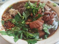 -北京小肠陈饭庄(方庄店)
