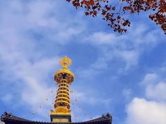 -寒山寺