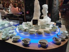 -海玥荟海鲜姿造自助餐厅(欧罗巴广场店)