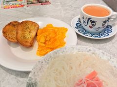 -翠华餐厅(正佳广场店)