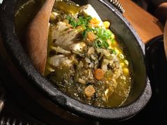 -九锅一堂酸菜鱼(新南凯德直营店)